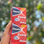 پانادول اکسترا