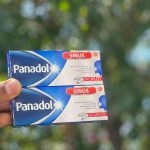 پانادول سینوس