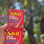 قرص ادویل گلد