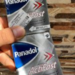 پانادول اکتیفاست