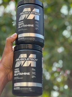 IMG-20221011-WA0074 گلوتامین برند ماسل تک - تصویر 1