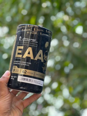 ٍEAA برند کوین لورون