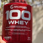 وی 100درصد برند گالوانیزه