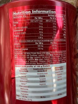 وی 100درصد برند گالوانیزه - تصویر 2