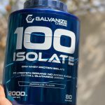 وی ایزوله برند گالوانیزه