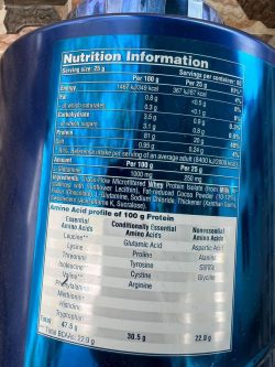 وی ایزوله برند گالوانیزه - تصویر 2