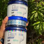 گلوتامین برند کوامترکس