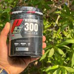 گلوتامین برند پروساپس