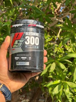 گلوتامین برند پروساپس - تصویر 1