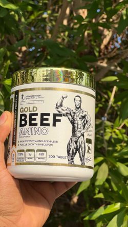 IMG_20220911_005018_212 امینو بیف برند کوین لورون - تصویر 1