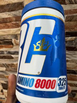 آمینو 8000 برند رونی کلمن - تصویر 2