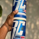 آمینو 8000 برند رونی کلمن