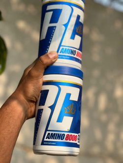 IMG_20220913_182748_969 آمینو 8000 برند رونی کلمن - تصویر 1