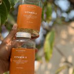 ویتامین E برند مای ویتامین