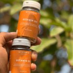 ویتامین D3 برند مای ویتامین