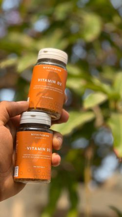 IMG_20220913_183055_854 ویتامین D3 برند مای ویتامین - تصویر 1