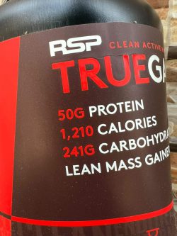 گینر برند آر اس پی - تصویر 2