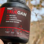 گینر برند آر اس پی