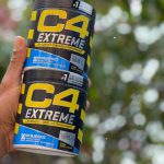 پمپ اکستریم C4