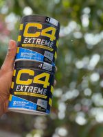 پمپ اکستریم C4