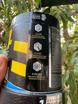 پمپ اکستریم C4 - تصویر 2