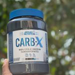 کربوهیدرات خالص برند اپلاید