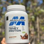 پروتئین وی Grass-Fed برند ماسل تک