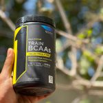 BCAA Train برند رول وان