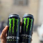 نوشیدنی انرژی زا برند زومد لب