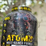 مس برند ناکلر ناتریشن