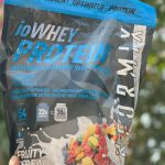 ایزو وی برند پرفورمیکس