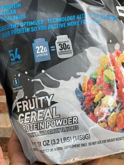 ایزو وی برند پرفورمیکس - تصویر 2