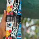 BEST گلوتامین برند بی پی ای