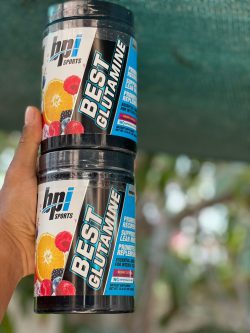 IMG-20221022-WA0003 BEST گلوتامین برند بی پی ای - تصویر 1