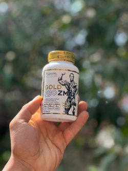 ZMA پرو  طرح جدید برند کوین لورون - تصویر 1