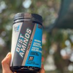 BEST آمینو طرح جدید برند بی پی ای