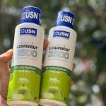 الکارنتین دوز 3500 طرح جدید برند یو اس ان