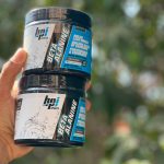 بتا آلانین طرح جدید برند بی پی ای