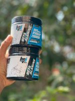 بتا آلانین طرح جدید برند بی پی ای