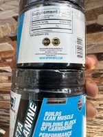 بتا آلانین طرح جدید برند بی پی ای - تصویر 2