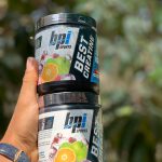 بست کراتین بی پی ای