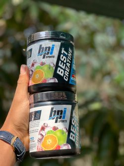 بست کراتین بی پی ای - تصویر 1