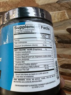 بست کراتین بی پی ای - تصویر 3