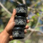 رنگ بدن دریم تن