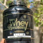 پروتئین برند چلنجر امریکا