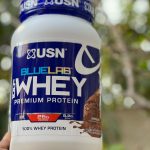 پروتئین وی  طرح جدید برند یو اس ان