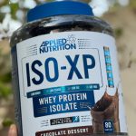 وی ایزوله ایکس پی برند اپلاید