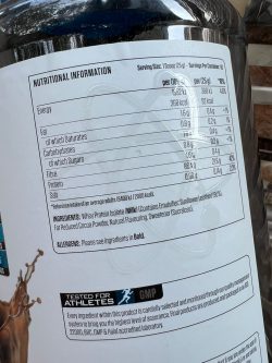 وی ایزوله ایکس پی برند اپلاید - تصویر 3