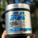 کراتین الیت برند ماسل تک