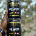 گلوتامین برند یونیورسال